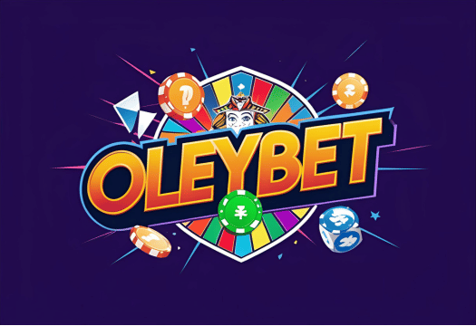 Oleybet Logo
